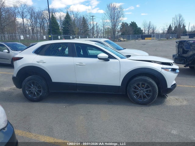 3MVDMBB75MM205360 Mazda CX-30
