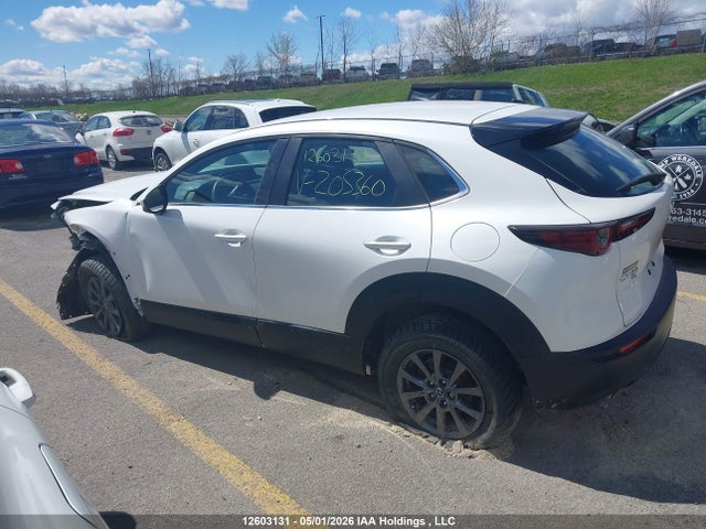 3MVDMBB75MM205360 Mazda CX-30