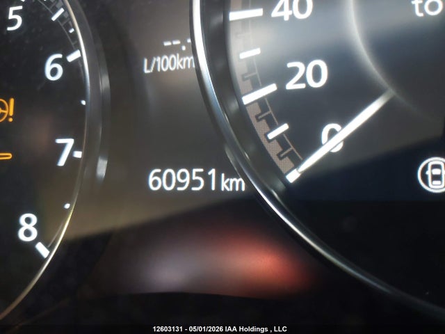 3MVDMBB75MM205360 Mazda CX-30