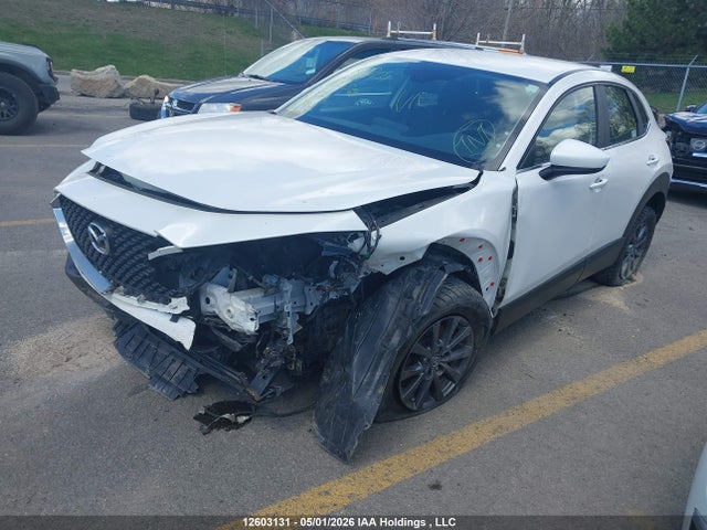 3MVDMBB75MM205360 Mazda CX-30