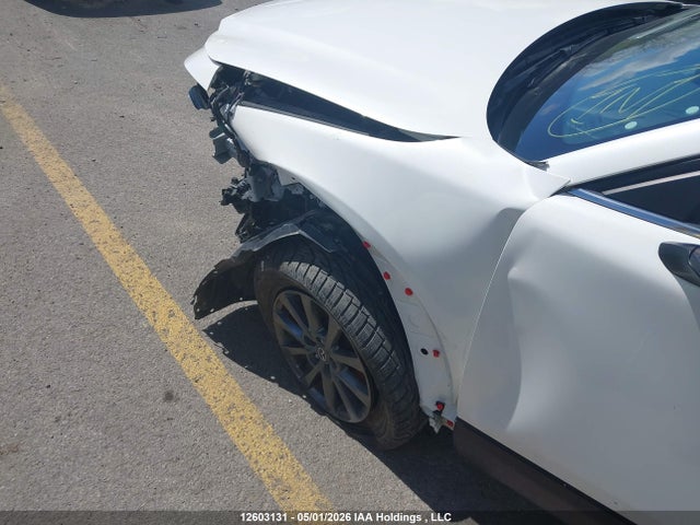 3MVDMBB75MM205360 Mazda CX-30