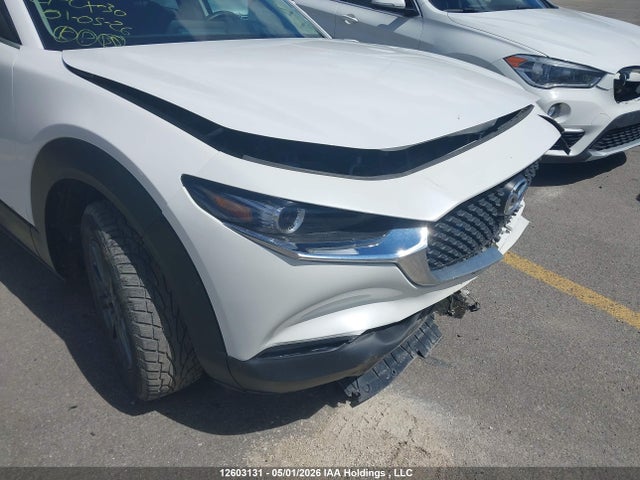 3MVDMBB75MM205360 Mazda CX-30