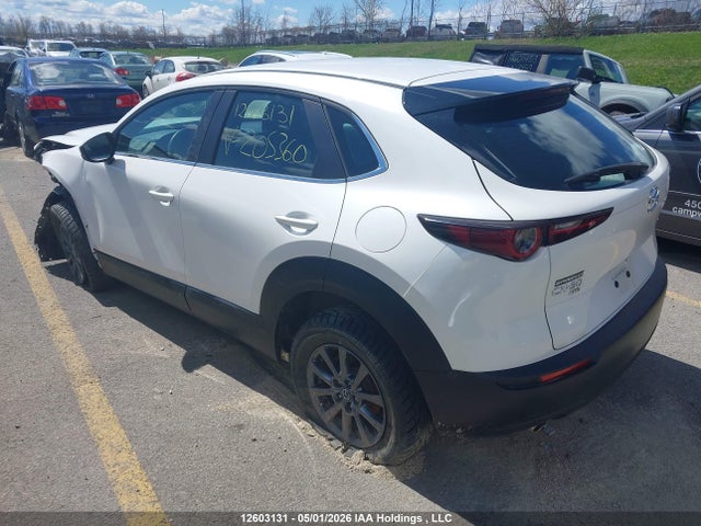 3MVDMBB75MM205360 Mazda CX-30