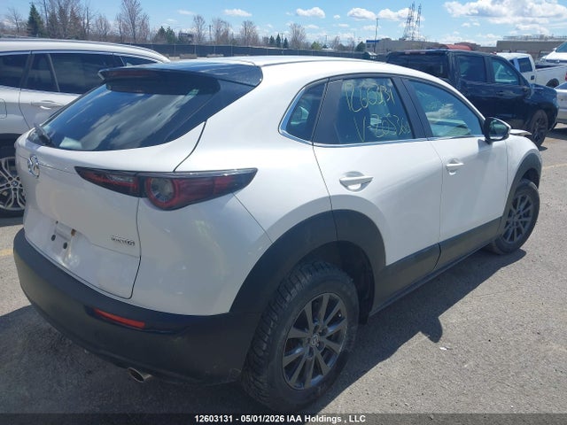 3MVDMBB75MM205360 Mazda CX-30