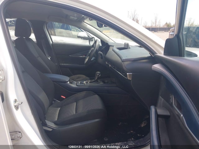 3MVDMBB75MM205360 Mazda CX-30