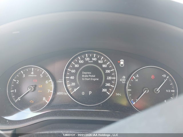 3MVDMBB75MM205360 Mazda CX-30