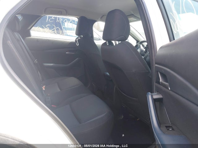 3MVDMBB75MM205360 Mazda CX-30