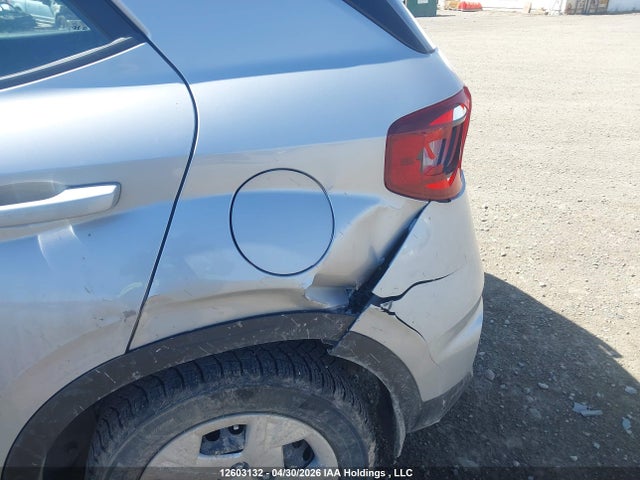 2022 Hyundai Venue Se მანქანა იყიდება აუქციონზე, vin: KMHRB8A33NU206255, აუქციონის ნომერი: 12603132