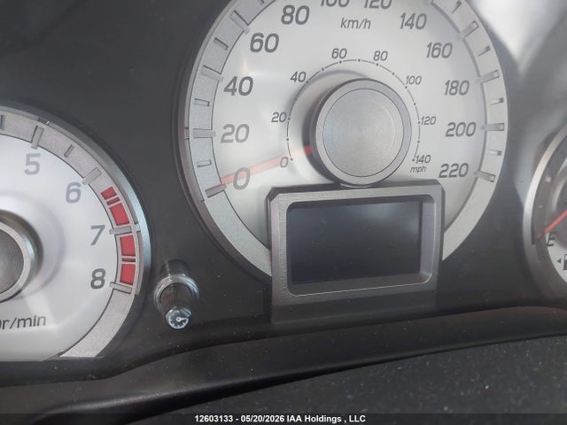 Aukcja sprzedaży 2013 Honda Pilot Touring, vin: 5FNYF4H91DB505614, numer aukcji: 12603133
