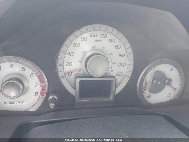 Aukcja sprzedaży 2013 Honda Pilot Touring, vin: 5FNYF4H91DB505614, numer aukcji: 12603133