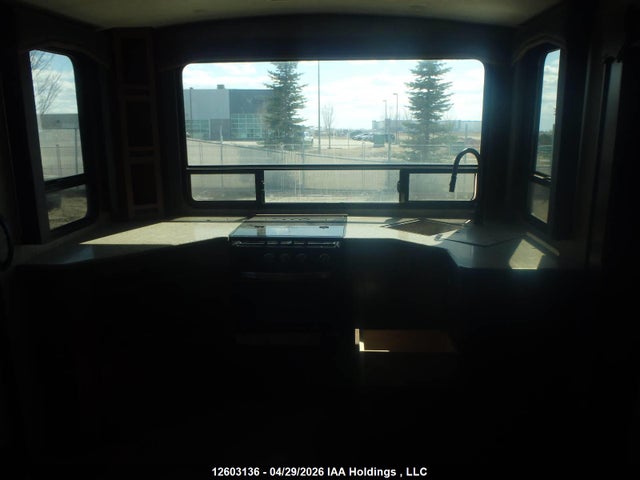 51W123120R1028558 Outdoor Rv Mfg Timber Ridge
