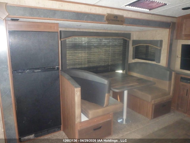 51W123120R1028558 Outdoor Rv Mfg Timber Ridge
