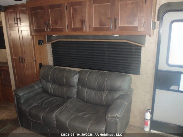 51W123120R1028558 Outdoor Rv Mfg Timber Ridge