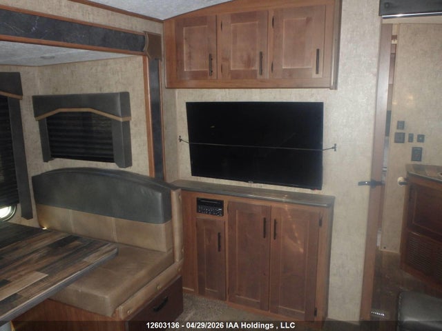 51W123120R1028558 Outdoor Rv Mfg Timber Ridge