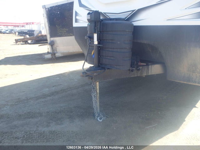 51W123120R1028558 Outdoor Rv Mfg Timber Ridge