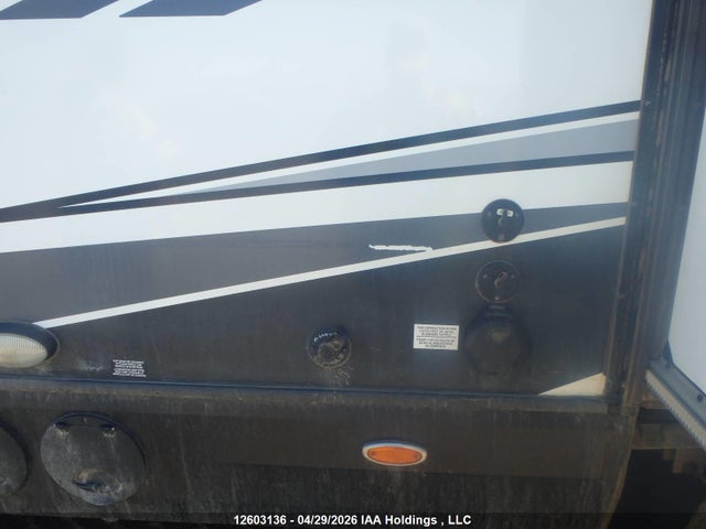 51W123120R1028558 Outdoor Rv Mfg Timber Ridge