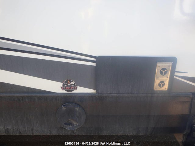 51W123120R1028558 Outdoor Rv Mfg Timber Ridge