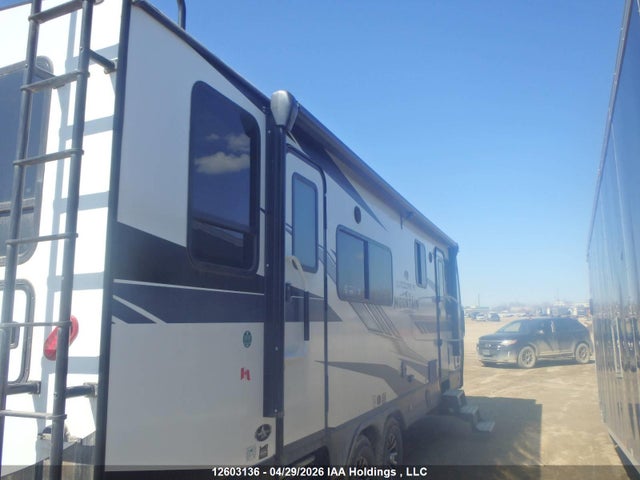 51W123120R1028558 Outdoor Rv Mfg Timber Ridge