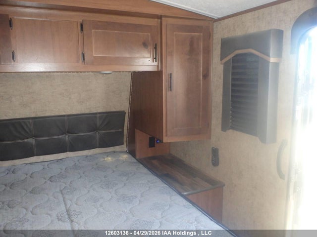 51W123120R1028558 Outdoor Rv Mfg Timber Ridge