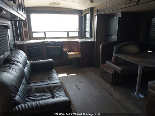 51W123120R1028558 Outdoor Rv Mfg Timber Ridge