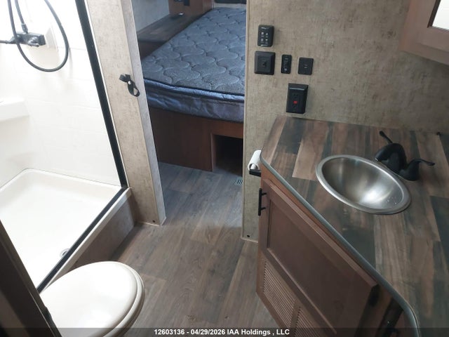 51W123120R1028558 Outdoor Rv Mfg Timber Ridge