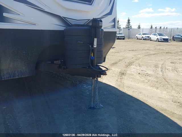 51W123120R1028558 Outdoor Rv Mfg Timber Ridge