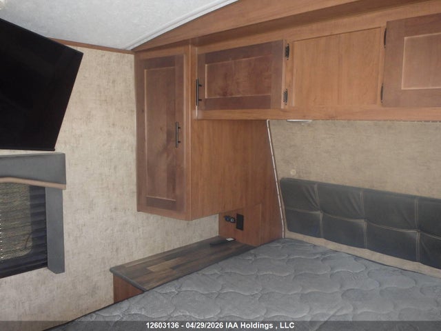 51W123120R1028558 Outdoor Rv Mfg Timber Ridge