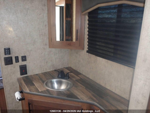 51W123120R1028558 Outdoor Rv Mfg Timber Ridge