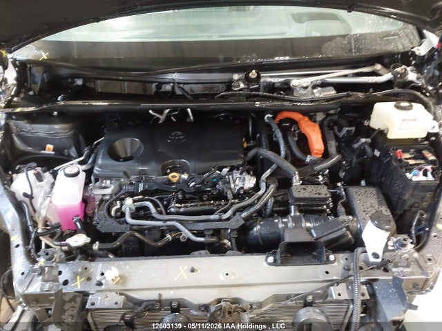 12603139 :رقم المزاد ، 5TDGSKFCXSS225113 vin ، 2025 Toyota Sienna Le/xse/limited/platinum مزاد بيع