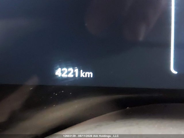 12603139 :رقم المزاد ، 5TDGSKFCXSS225113 vin ، 2025 Toyota Sienna Le/xse/limited/platinum مزاد بيع
