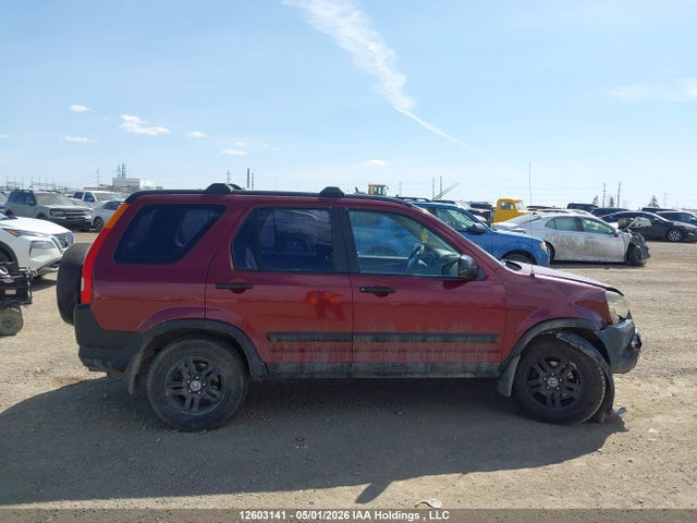 Aukcja sprzedaży 2003 Honda Cr-v Lx, vin: JHLRD78433C817657, numer aukcji: 12603141