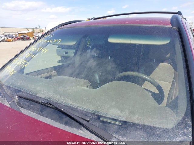Aukcja sprzedaży 2003 Honda Cr-v Lx, vin: JHLRD78433C817657, numer aukcji: 12603141