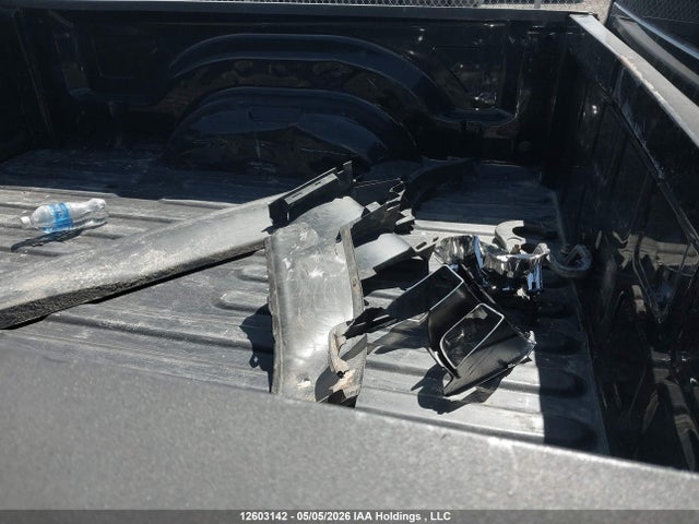 12603142 :رقم المزاد ، 1C6RR7FG5PS585738 vin ، 2023 Ram 1500 Classic Tradesman مزاد بيع