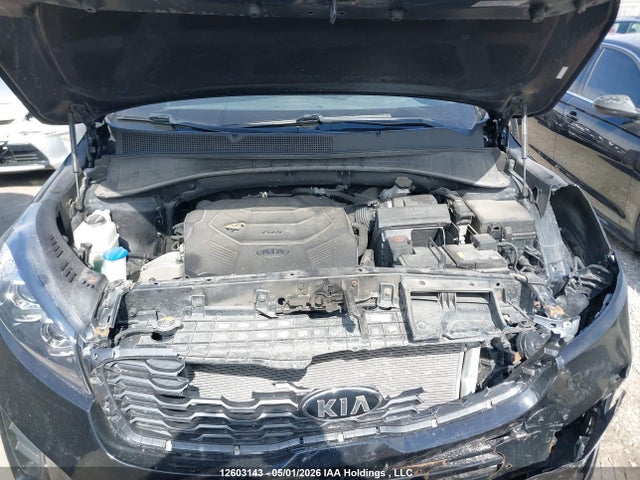 5XYPGDA54LG705572 KIA Sorento 3.3l Black Line/3.3l Lx+