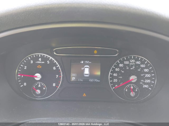 5XYPGDA54LG705572 KIA Sorento 3.3l Black Line/3.3l Lx+