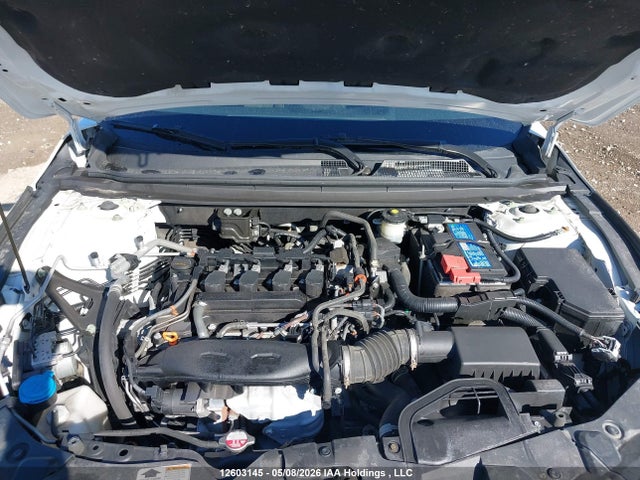 1HGCY1F31PA800213 Honda Accord