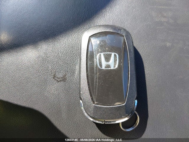 1HGCY1F31PA800213 Honda Accord