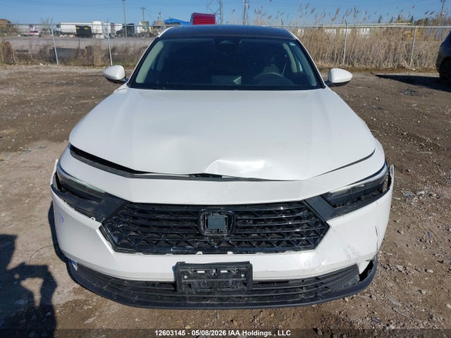1HGCY1F31PA800213 Honda Accord