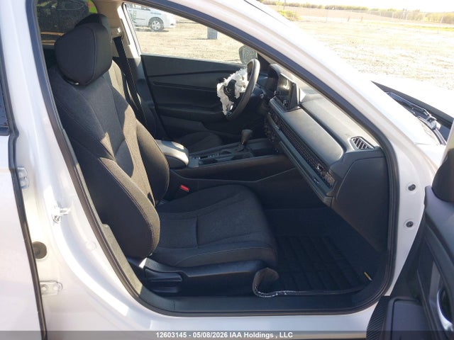 1HGCY1F31PA800213 Honda Accord