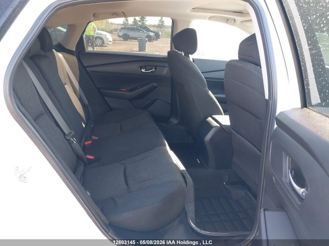 1HGCY1F31PA800213 Honda Accord