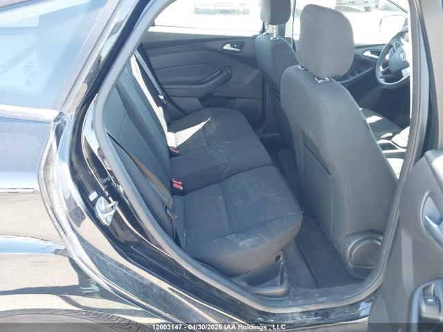 Aukcja sprzedaży 2016 Ford Focus Se, vin: 1FADP3K25GL272765, numer aukcji: 12603147