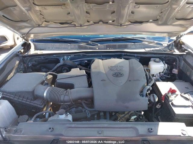 2023 Toyota Tacoma მანქანა იყიდება აუქციონზე, vin: 3TYCZ5AN2PT178966, აუქციონის ნომერი: 12603148