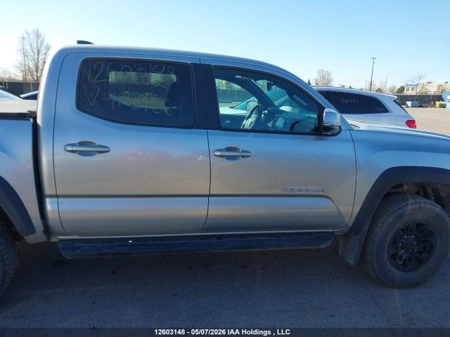 2023 Toyota Tacoma მანქანა იყიდება აუქციონზე, vin: 3TYCZ5AN2PT178966, აუქციონის ნომერი: 12603148