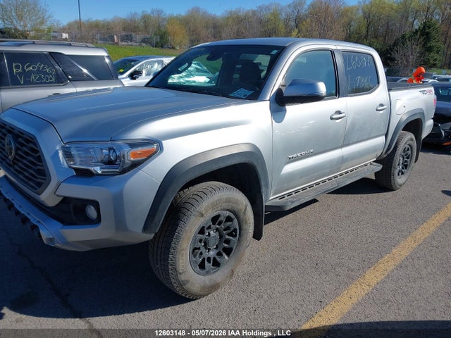 2023 Toyota Tacoma მანქანა იყიდება აუქციონზე, vin: 3TYCZ5AN2PT178966, აუქციონის ნომერი: 12603148