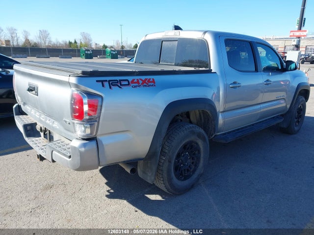 2023 Toyota Tacoma მანქანა იყიდება აუქციონზე, vin: 3TYCZ5AN2PT178966, აუქციონის ნომერი: 12603148