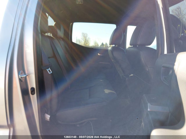 2023 Toyota Tacoma მანქანა იყიდება აუქციონზე, vin: 3TYCZ5AN2PT178966, აუქციონის ნომერი: 12603148