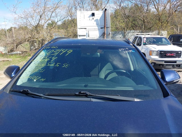 KM8SNDHF2HU211064 Hyundai Santa Fe Se/limited