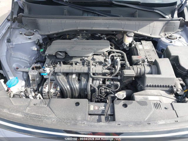Aukcja sprzedaży 2025 Hyundai Kona, vin: KM8HCCAB2SU250441, numer aukcji: 12603150