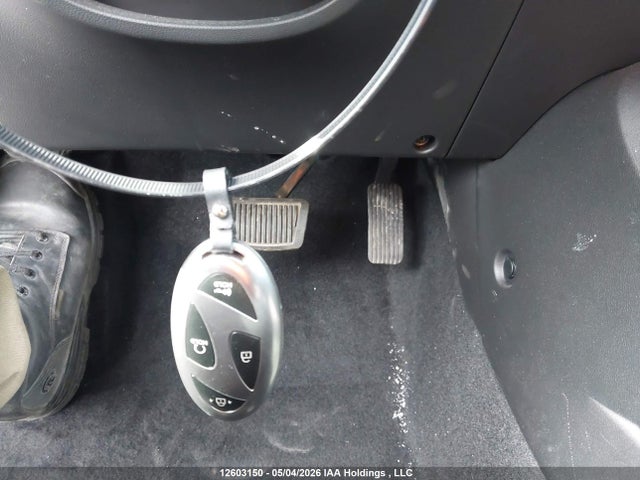 Aukcja sprzedaży 2025 Hyundai Kona, vin: KM8HCCAB2SU250441, numer aukcji: 12603150