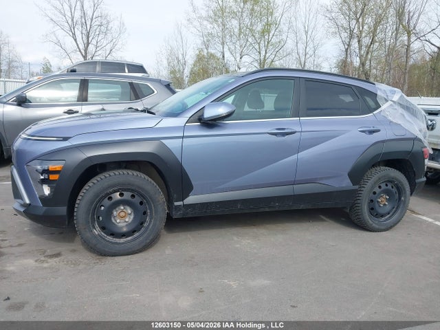 Aukcja sprzedaży 2025 Hyundai Kona, vin: KM8HCCAB2SU250441, numer aukcji: 12603150